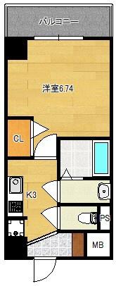 グランエクラ花園町