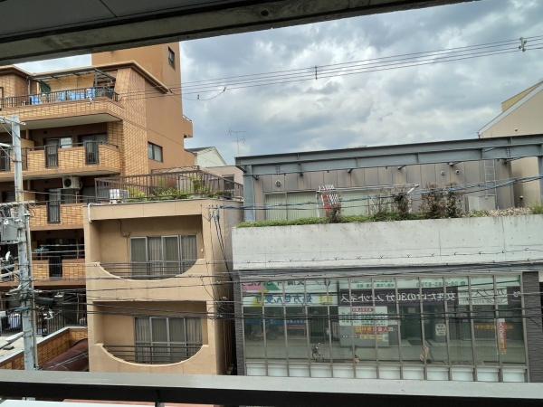 ドリーム中加賀屋