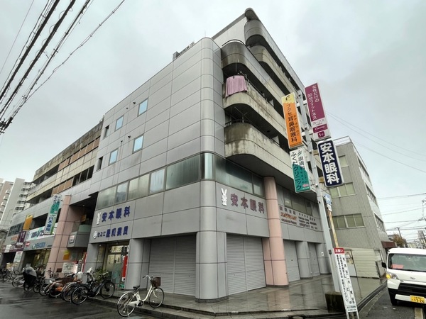 ドリーム中加賀屋