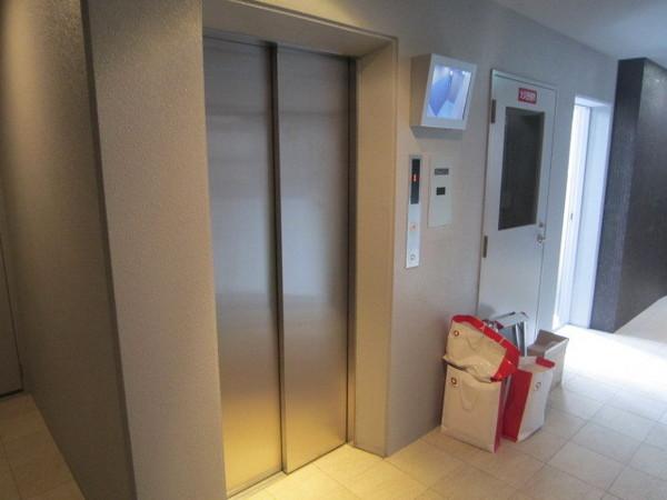 メゾンドール天下茶屋1