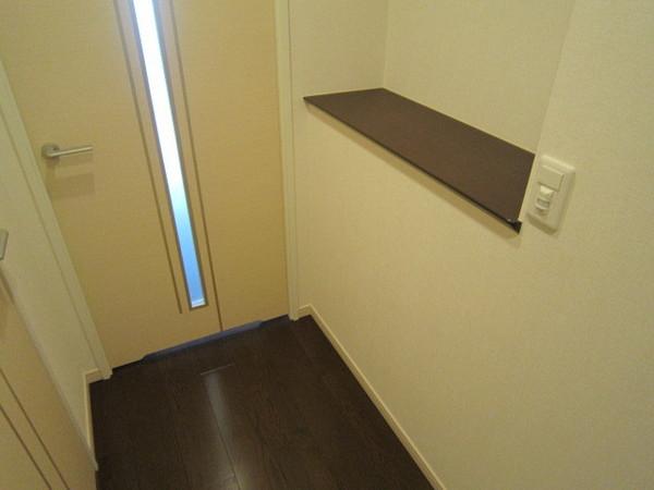メゾンドール天下茶屋1