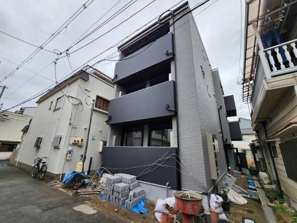アンビシオン天下茶屋
