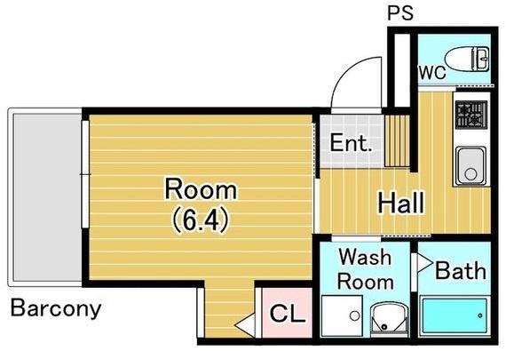 アンビシオン天下茶屋