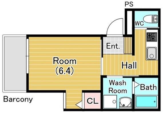 (仮称)アンビシオン天下茶屋