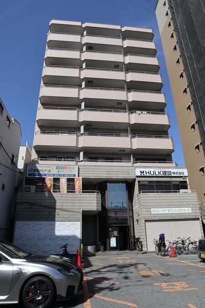 グランドール住之江