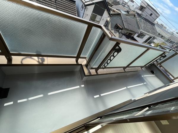 住吉建物5号館