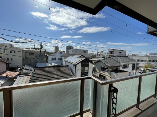 住吉建物5号館