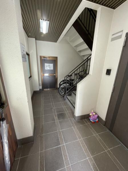 住吉建物5号館