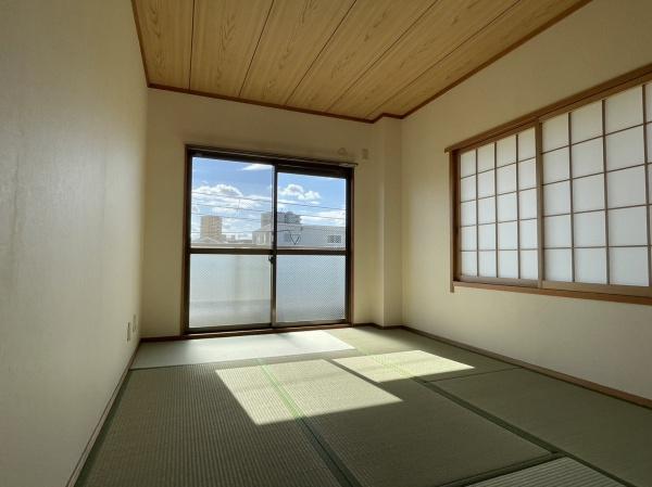 住吉建物5号館