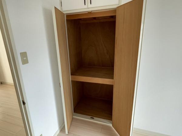 住吉建物5号館