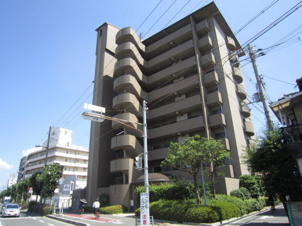 ラ・ベル住之江公園