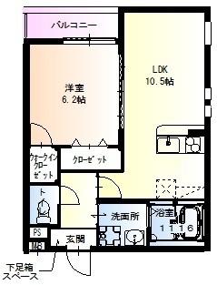 フジパレス住ノ江1番館