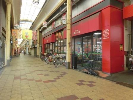 フジパレス住ノ江1番館(アプロ)