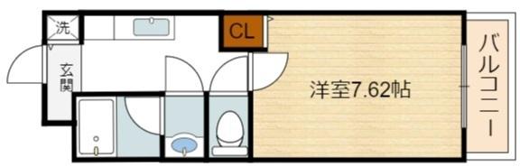 ラフィーネ聖天坂