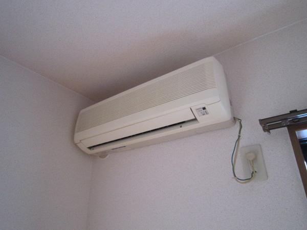ラフィーネ聖天坂