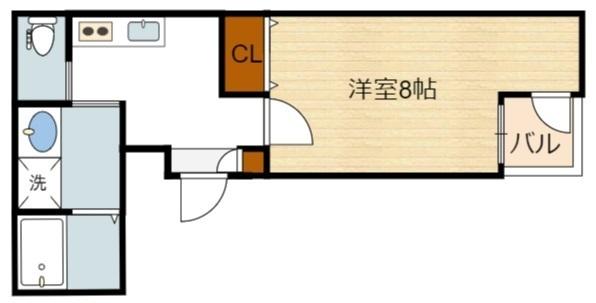 グリッター沢ノ町