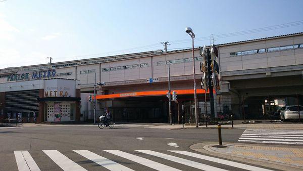 グランパシフィック今宮(今宮駅)