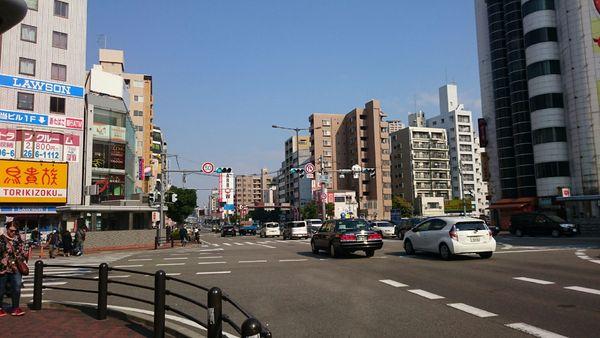 グランパシフィック今宮(大国町駅)