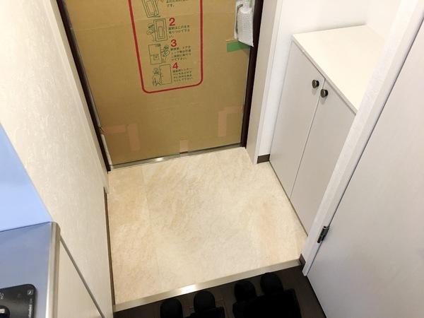 グランパシフィック今宮