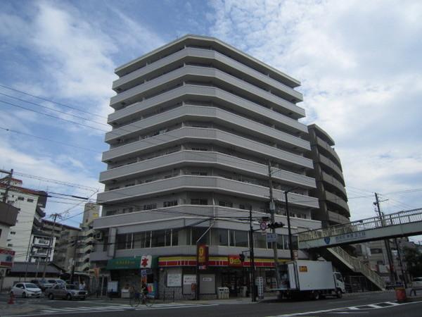 DAIKOマンション