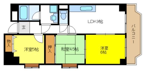 オーセント住之江