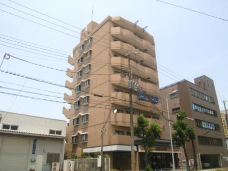 オーセント住之江