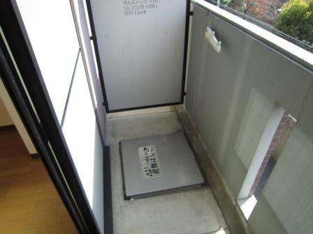 ＯＢＡ住吉川