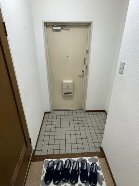 デュモール住之江