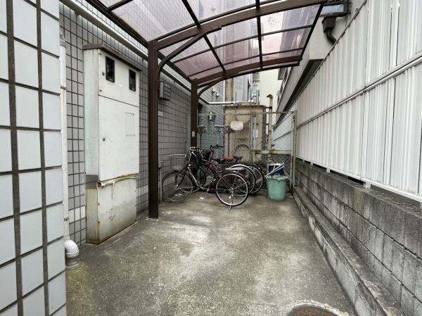 デュモール住之江