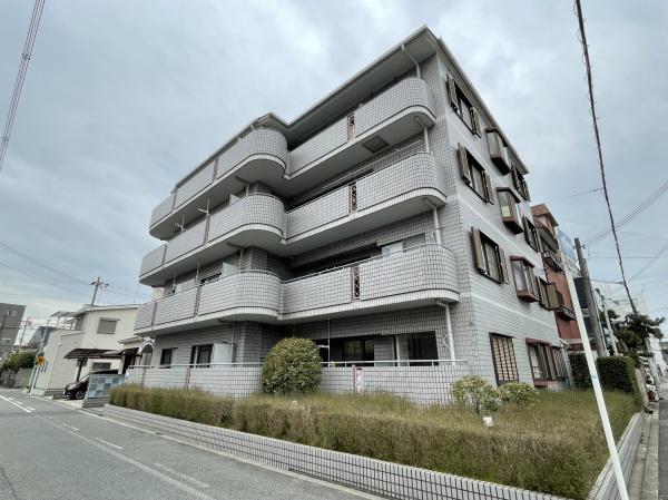 デュモール住之江