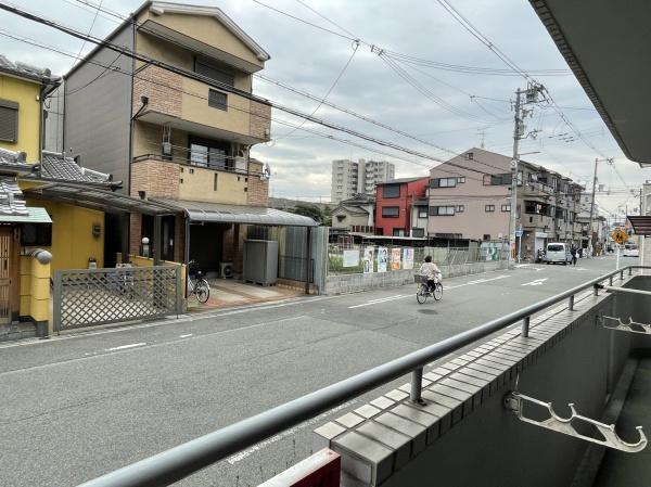 デュモール住之江