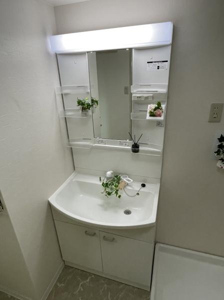 デュモール住之江