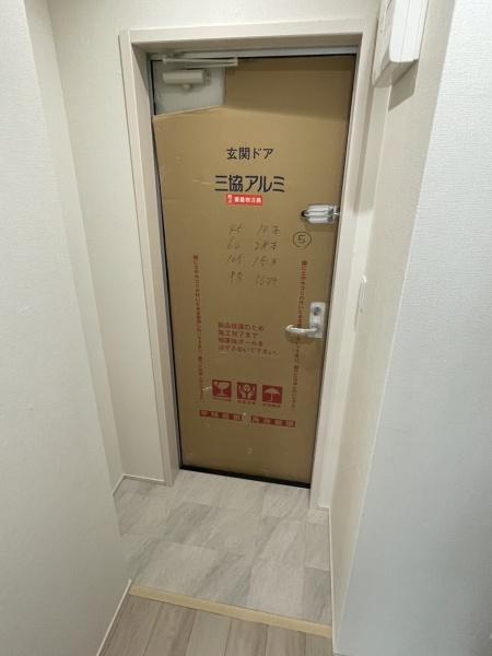 ラフィーネ聖天坂7番館