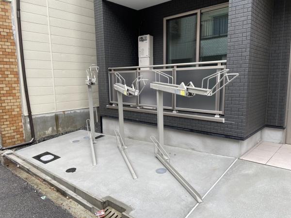 WindBell天下茶屋