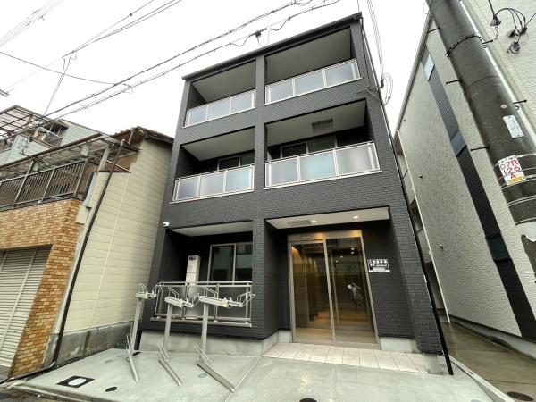WindBell天下茶屋