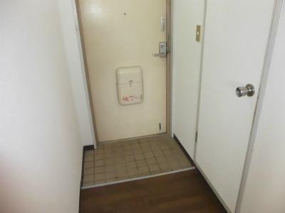 リベルテコーポ保澤