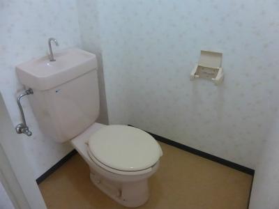 リベルテコーポ保澤