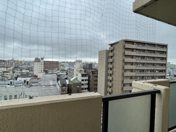 ネオコーポ花園町