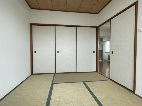 ネオコーポ花園町