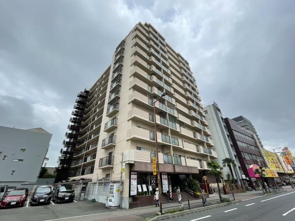 ネオコーポ花園町