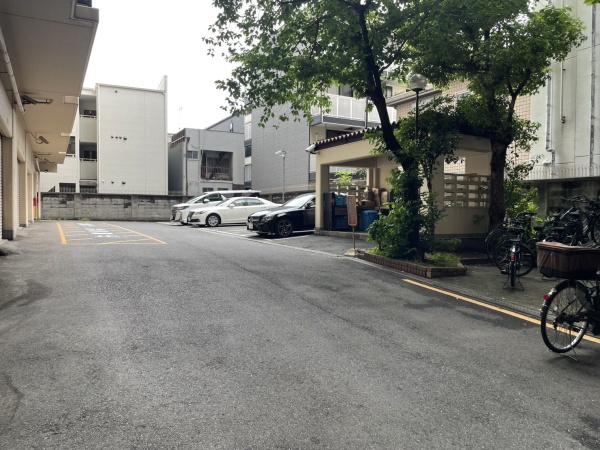 ネオコーポ花園町