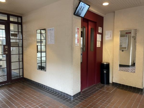 ネオコーポ花園町