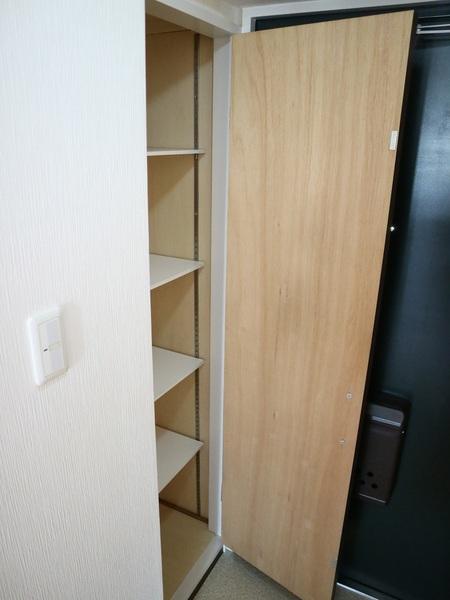 ビューテラス大新