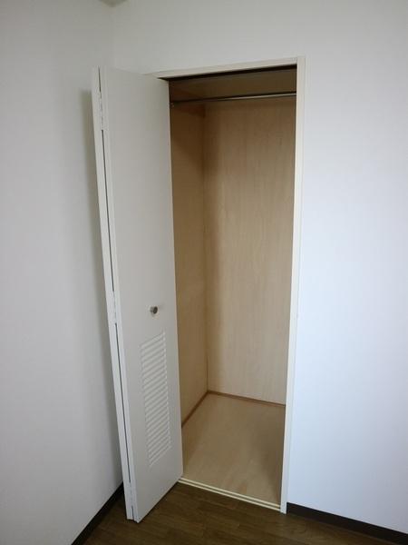 ビューテラス大新(収納)