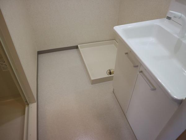 ビューテラス大新(その他設備)