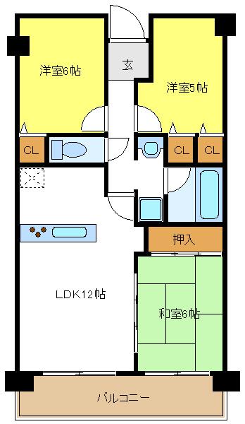 ノアーズアーク住之江