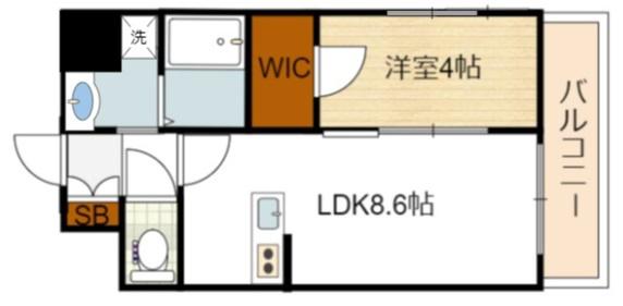 シスイル住之江