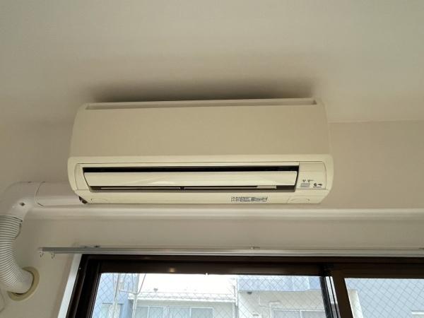 メゾンビトロⅡ