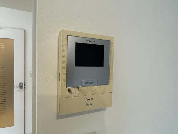 メゾンビトロⅡ