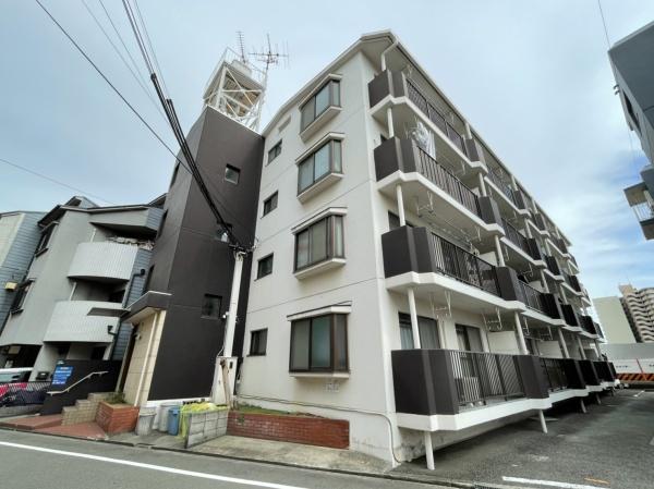 メゾンビトロⅡ